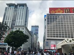 -崇光百货(尖沙咀店)