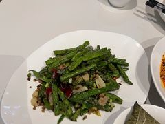 -一品红川菜(皇岗店)