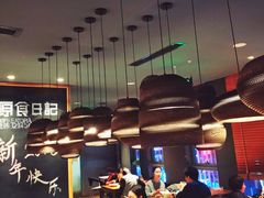 -原食日记(三里屯店)