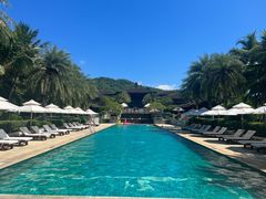 -石梅湾艾美度假酒店