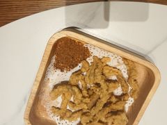 -恰饭·老长沙市井菜 (天河客运站店)