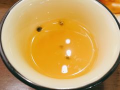 -菌乡缘·野生菌蒸汽鱼火锅(江边夜市店)