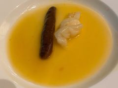 -怡咖啡海鲜自助餐厅(浦东香格里拉店)