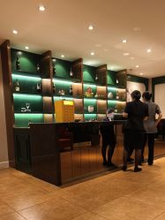 -香雪海饭店中餐厅·宴会厅(东环路店)
