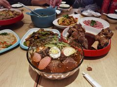 -东北风(江北万达店)