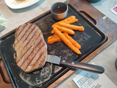 -必胜客(上海新南方商城PH店)