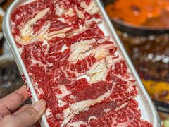 -刘火辣老火锅(光谷店)