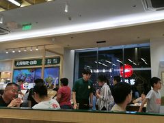 -豪客来牛排(中华城店)