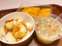 -老通城豆皮大王(吉庆街店)