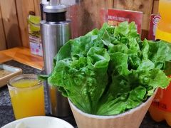 -鹤之乡·齐齐哈尔烤肉·非遗(秋涛路店)