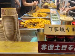 -周小亮丁家坡洋芋(全国总店)