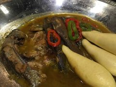 -淮扬韵.淮扬味道