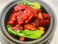 -马凯餐厅(长椿街店)