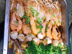 -万兴楼饺子(中华北大街店)