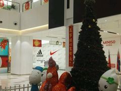 -京粮广场