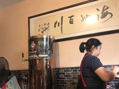 -化龙桥九宫格火锅(清水河店)