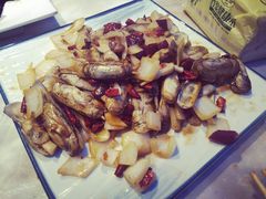 -小鱼儿海鲜港(新村十区店)