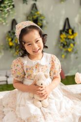 -DORA kids 朵拉儿童摄影花园店