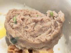 山水牛肉球-添好运(武商MALL店)