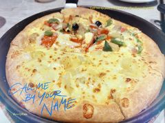 -必胜客(上海新南方商城PH店)
