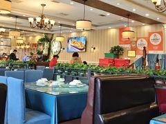 -桃子餐厅·天津菜(红星路直营店)