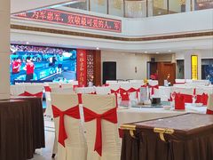 -蓝天宾馆·融合菜·宴席(解放大道店)