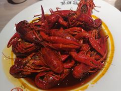 -有位虾匠的小馆·小龙虾·海鲜土菜(市北店)