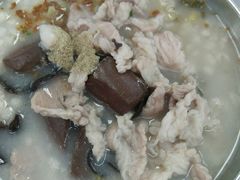 -广场正宗原汁薏米店