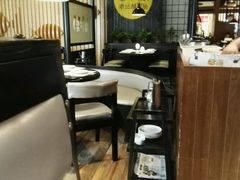 大堂-严厨老坛酸菜鱼(吴江万宝店)