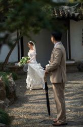 点击看大图 -Mu慕婚纱摄影·超级工作室
