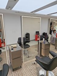 -魔型社烫染店