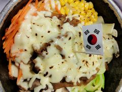 -Meet Sun韩式大排档(五一广场7MALL店)