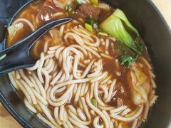 -三千粉牛肉米粉(来客茂店)