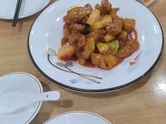 -新疆食府(华龙店)