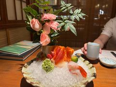 -清葉本净割烹料理(五店市店)