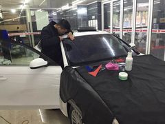 -跃通XPEL超级旗舰店(浦东店)