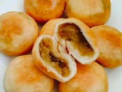 -栗酥饼(南长街店)