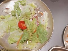 -西塔老太太泥炉烤肉
