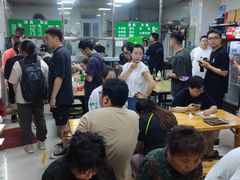 -清真-戏楼王记牛肉面