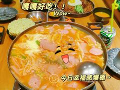 -恩你小木屋·烤肉韩式料理(嘉兴秀洲店)
