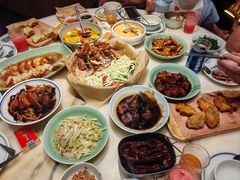 -弄堂里(滨江龙湖天街店)