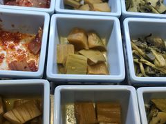 -水林间·寿喜烧自助(仙林金鹰店)