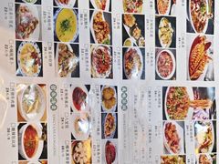 -独秀小吃(蓝田店)