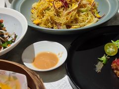 炒米粉-南海渔村(珠江新城店)
