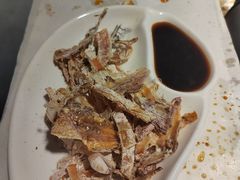 -三毛烧烤·南昌大排档(山姆店)