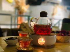 -84那年咖啡馆(李沧万达店)