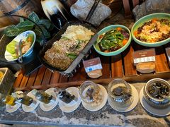 -长沙北辰洲际酒店-兰调全日餐厅