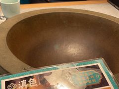 -滇色蒸汽石锅鱼(京华城店)