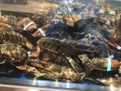 -盒马X会员店(王府井奥莱UP TOWN店)