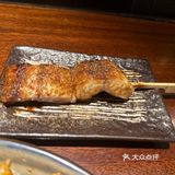 苏河湾的这家烧鸟店也太好吃了